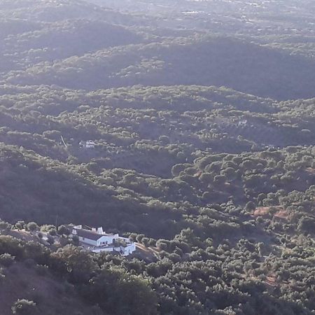 에스트레모즈 Quinta De Evoramonte 빌라 외부 사진