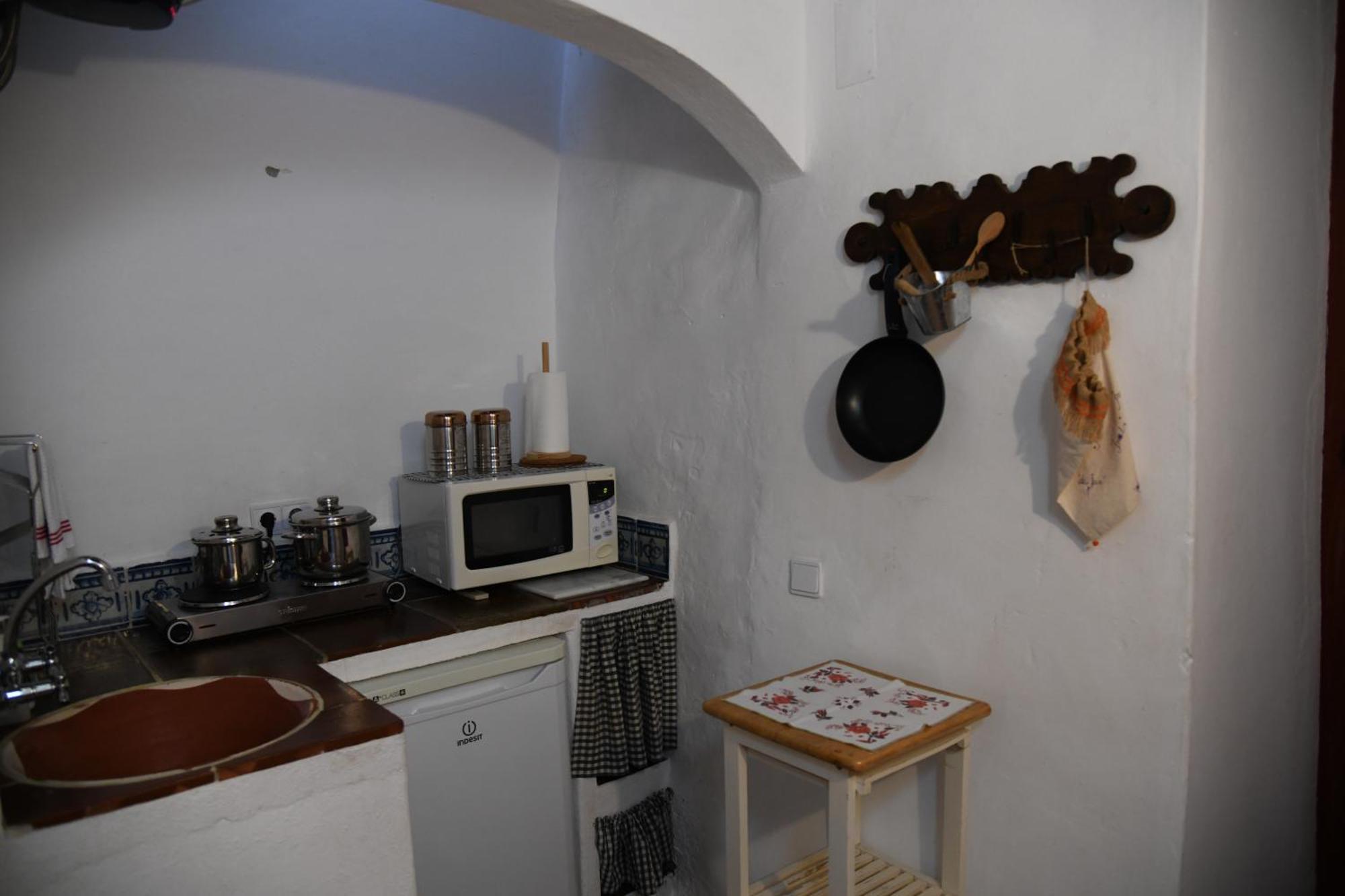 에스트레모즈 Quinta De Evoramonte 빌라 외부 사진